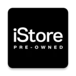 Logo of Buy pre-owned Apple products android Application 